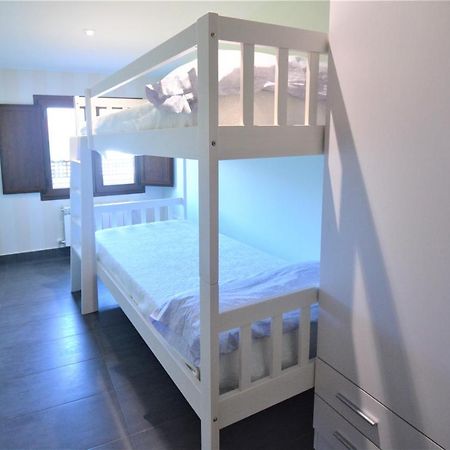 Apartamento Con Terraza En Cambados Ngoại thất bức ảnh