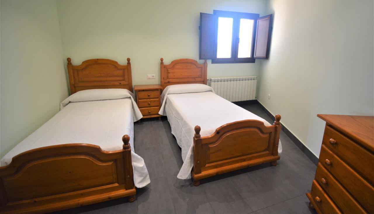 Apartamento Con Terraza En Cambados Ngoại thất bức ảnh
