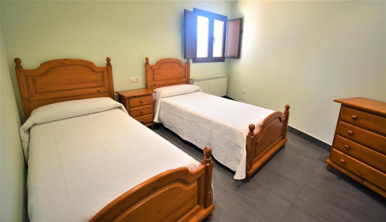 Apartamento Con Terraza En Cambados Ngoại thất bức ảnh